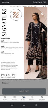 Palwasha Zubair review photo