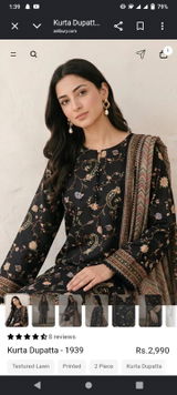 Mishal Aliii review photo