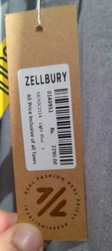 Anonymous review photo