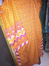 Sana Ullah review photo