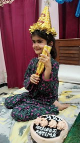 Haram Fatima review photo