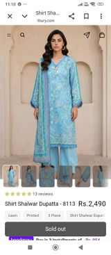Alizbeth review photo