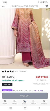 Robinaazam review photo