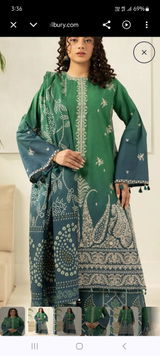 Zain Khaso review photo