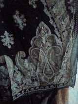 Nadia Afridi review photo