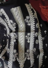 Nadia Afridi review photo