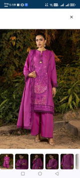 Ramsha review photo