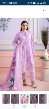Ramsha review photo