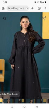 Faryal review photo
