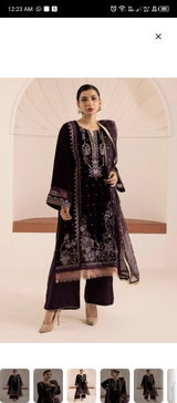 Ramsha review photo