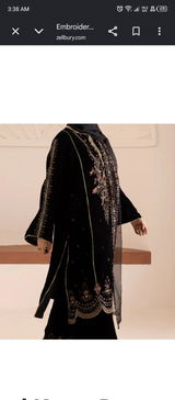 Ramsha review photo
