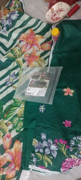 Muqaddas Abid review photo