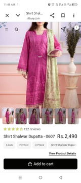 Ahmad Khan review photo