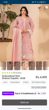 Misbah Attiq Attiq review photo