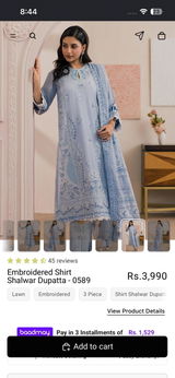 Waleed khosa review photo