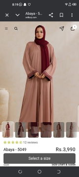 Abdullah Rajput review photo