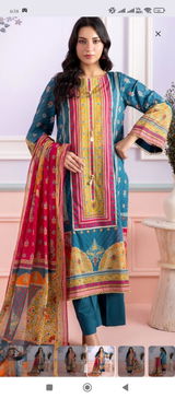 Fatima Usman review photo