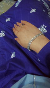 Ammara Zahoor review photo