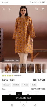 Uzair Naeem review photo