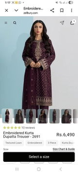 Manaza review photo