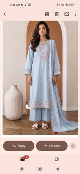 Waseem review photo