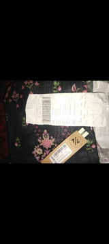 Anonymous review photo