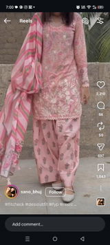 Saba Noman review photo