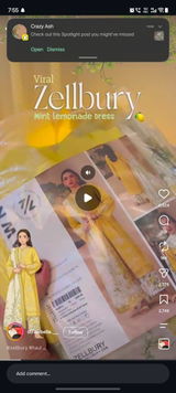 Anonymous review photo