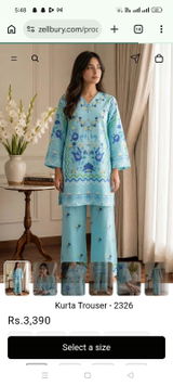 marina Shoaib review photo