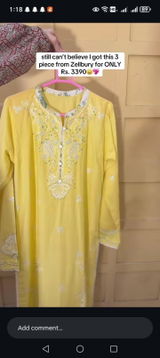 Shanzaysyed review photo