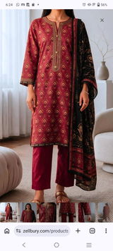 Nabila Khurram review photo