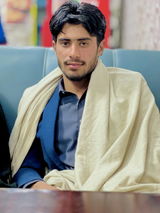 Ahtasham Cheema review photo