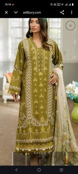Advocate Sehrish review photo