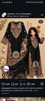 Hamail Khan review photo