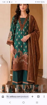 Nabila Khurram review photo