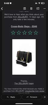 Marie review photo