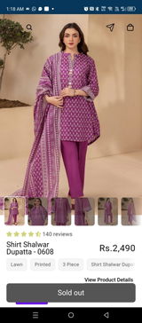 Anum shahzad review photo