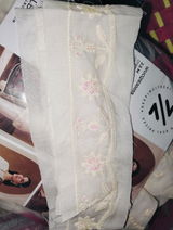 Amna Habib Ullah review photo