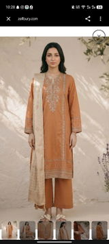 Mahnoor review photo