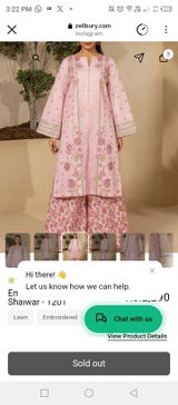 Fairy review photo