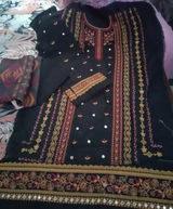 Haram Ayesha review photo