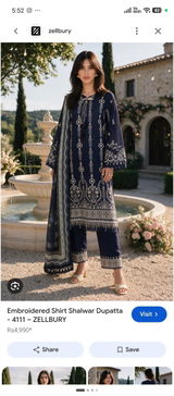 Sadiqa Rafique review photo