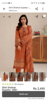 Farhan Rajput review photo
