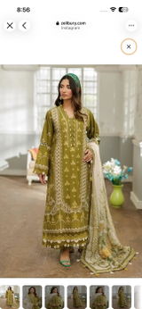 Kainaat hasnain review photo