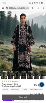 Tehreem Arshad review photo