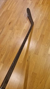 Claes review photo