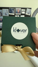 Karina G. review photo