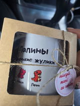 Anonīms review photo