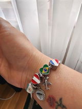 Francia Margarita A. review photo