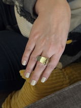 Etsy customer review photo